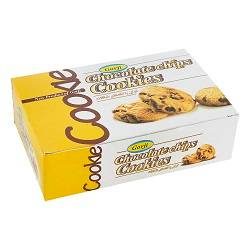 گرجی کوکی باتکه های شکلات 350گرم